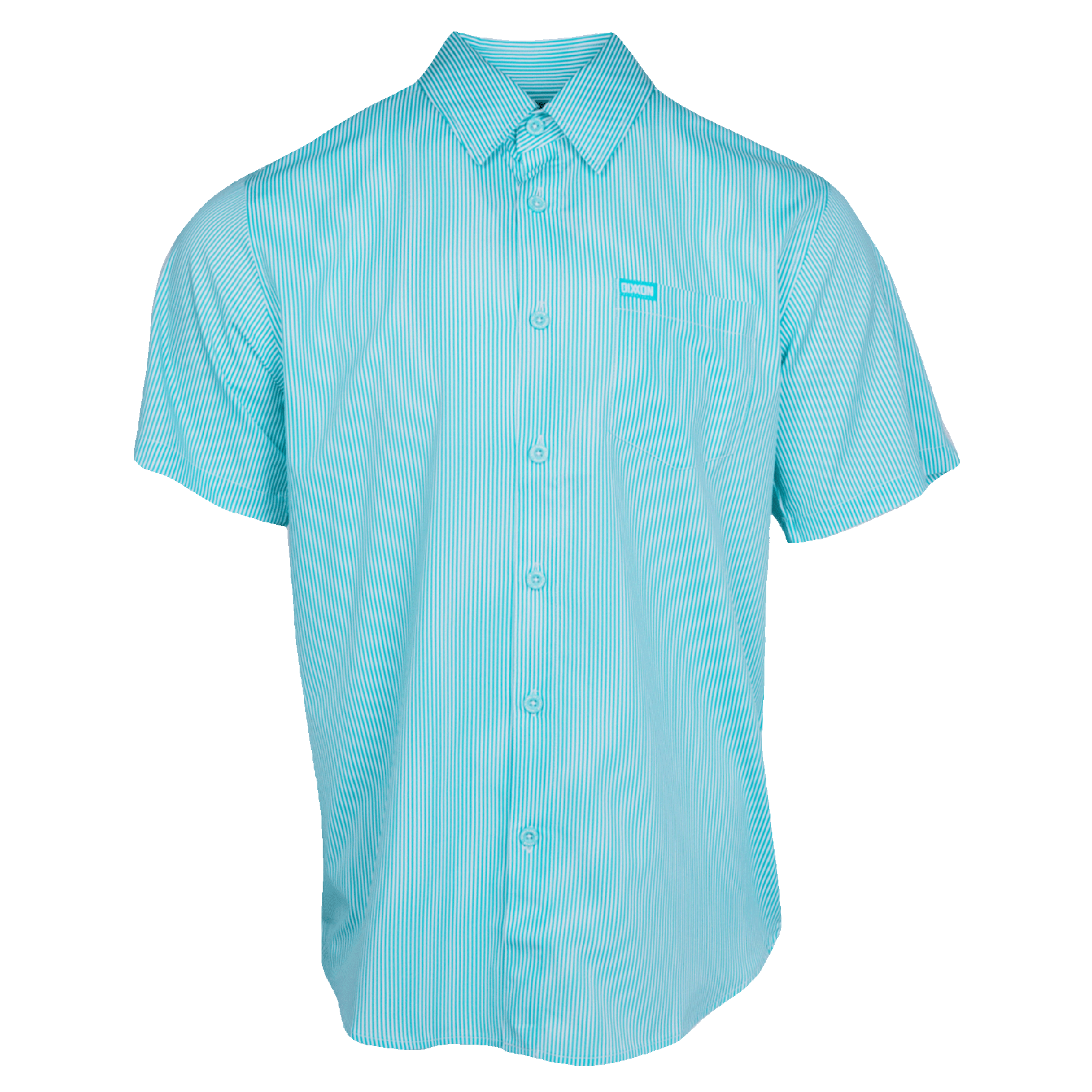 Benny Short Sleeve - Tiffany