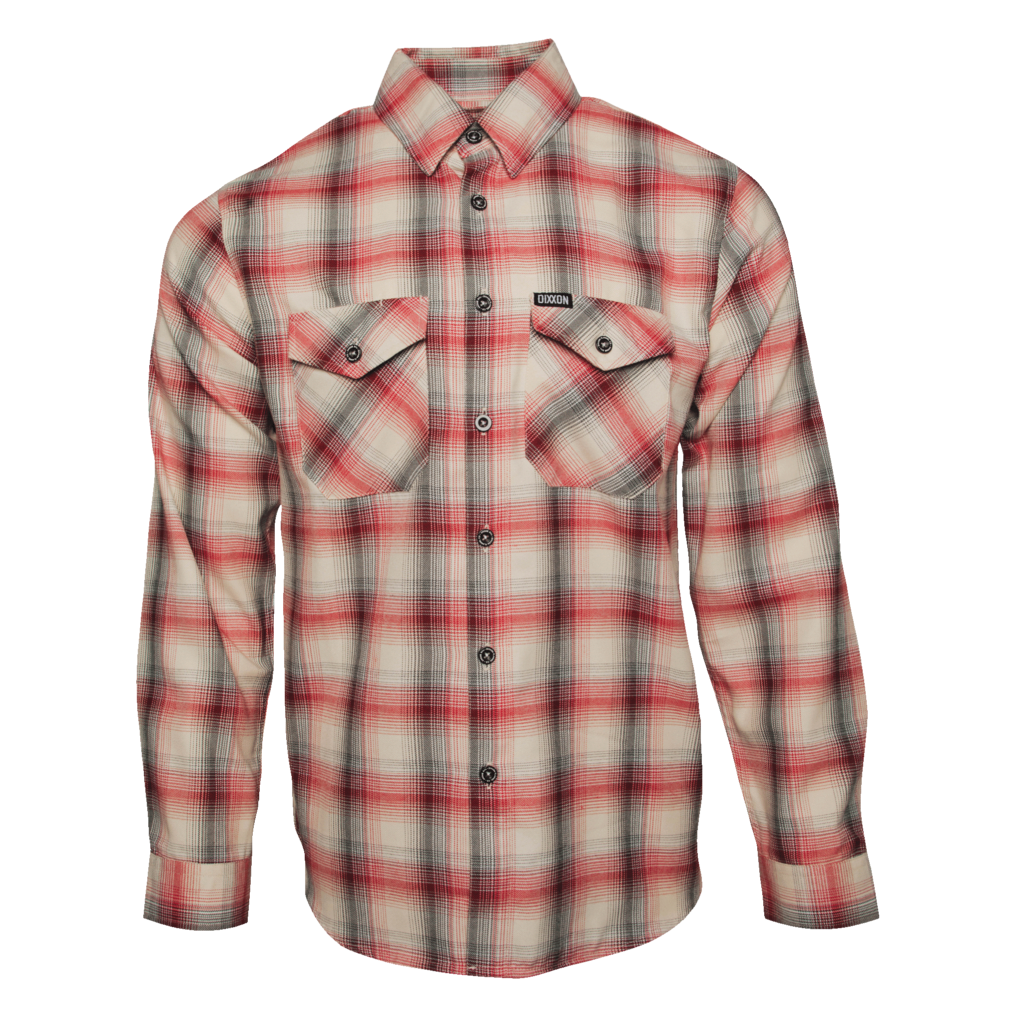 The Bronx Flannel