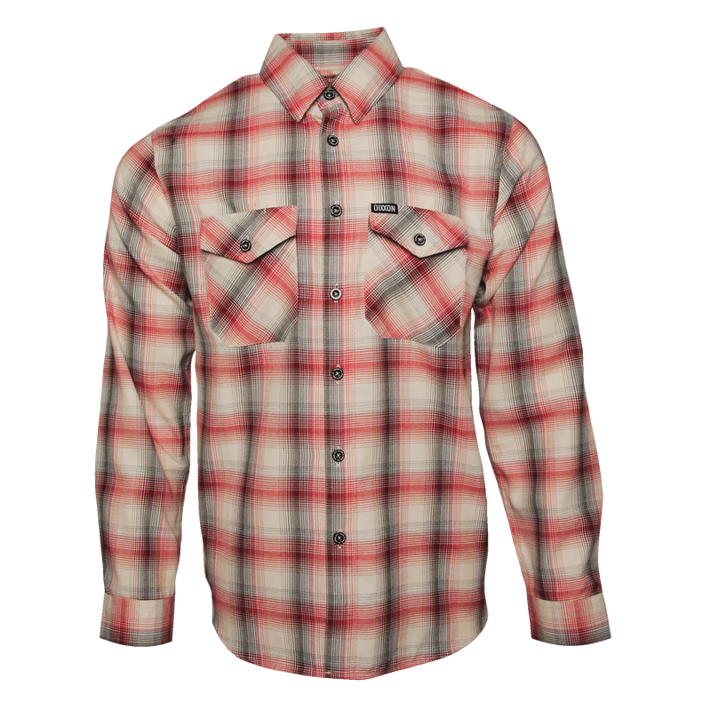 The Bronx Flannel