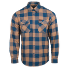 Andar B Strong 2.0 Flannel - Dixxon Flannel Co.