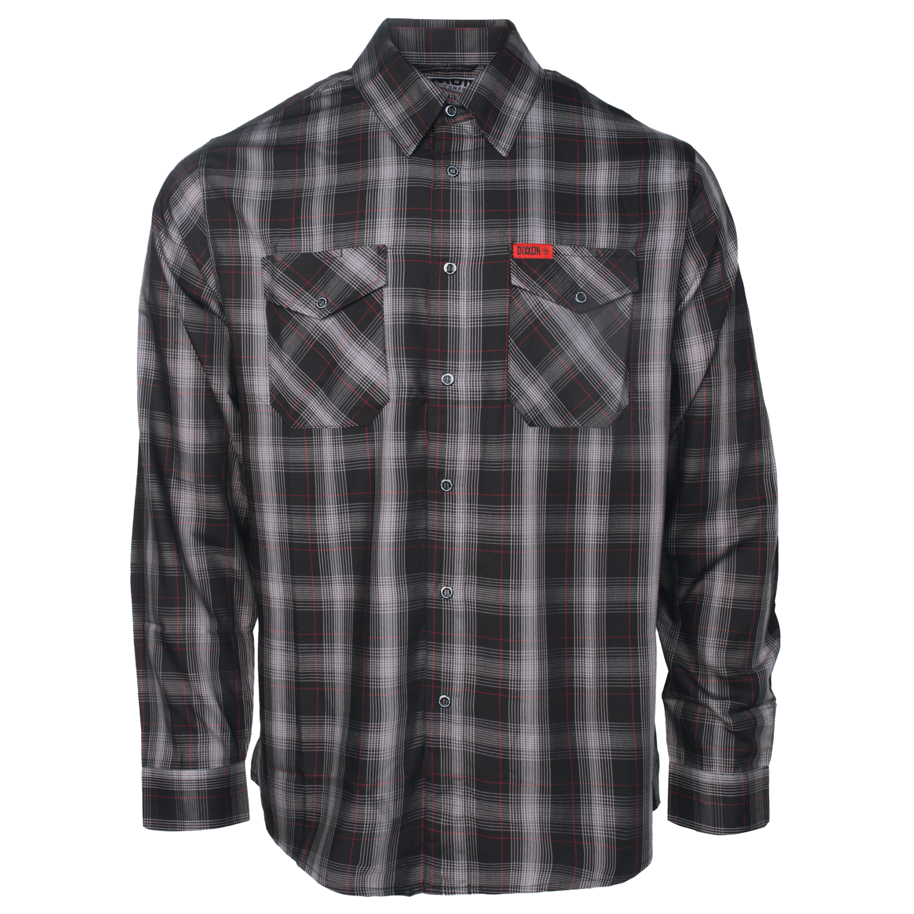 Crosshair Bamboo Long Sleeve