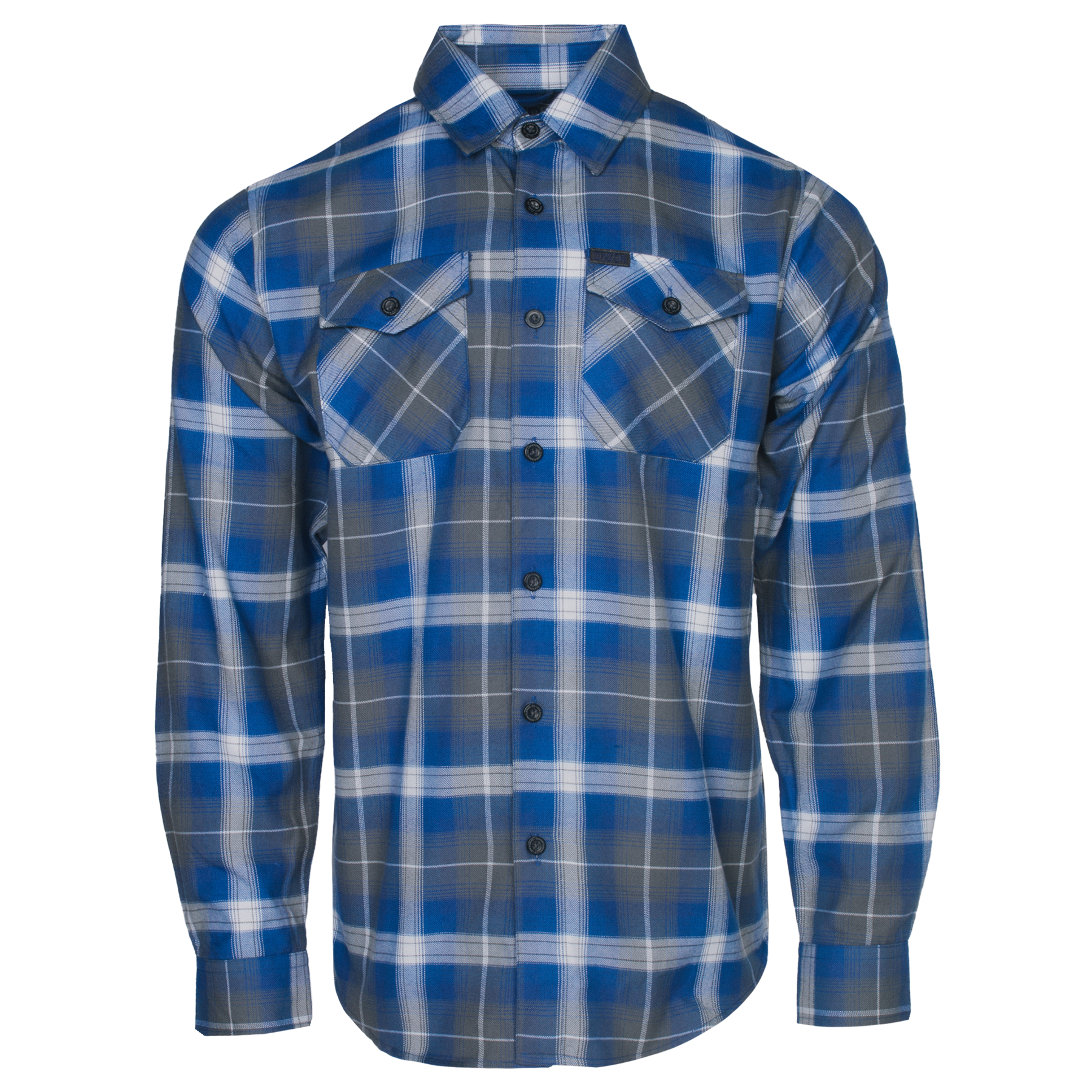 Men's Damen Ave Flannel | Dixxon Flannel Co.