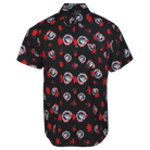 Dracula Short Sleeve | Dixxon Flannel Co.