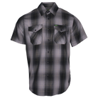 The End of the Tunnel Bamboo Short Sleeve | Dixxon Flannel Co.