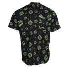 Men's Frankenstein Short Sleeve | Dixxon Flannel Co.