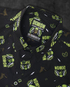 Men's Frankenstein Short Sleeve | Dixxon Flannel Co.