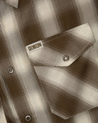 Free Man Bamboo Long Sleeve | Dixxon Flannel Co. 