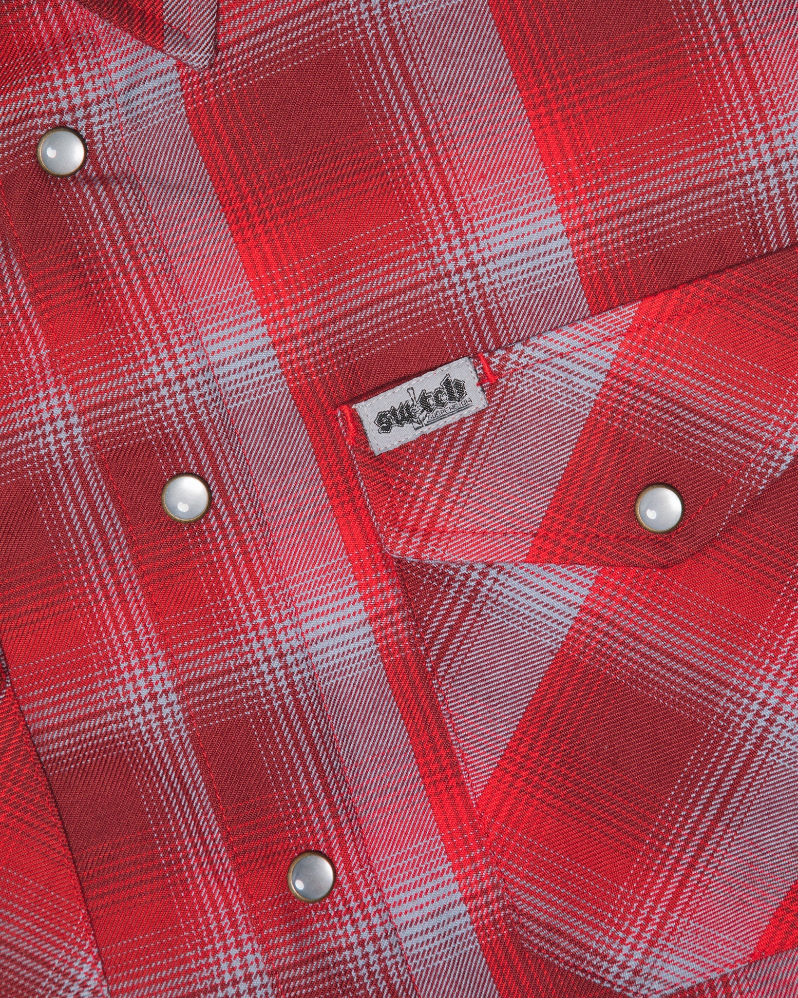 Men's Game Over Flannel | Dixxon Flannel Co.