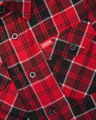 Women's Hoser Flannel | Dixxon Flannel Co.