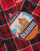Women's Hoser Flannel | Dixxon Flannel Co.