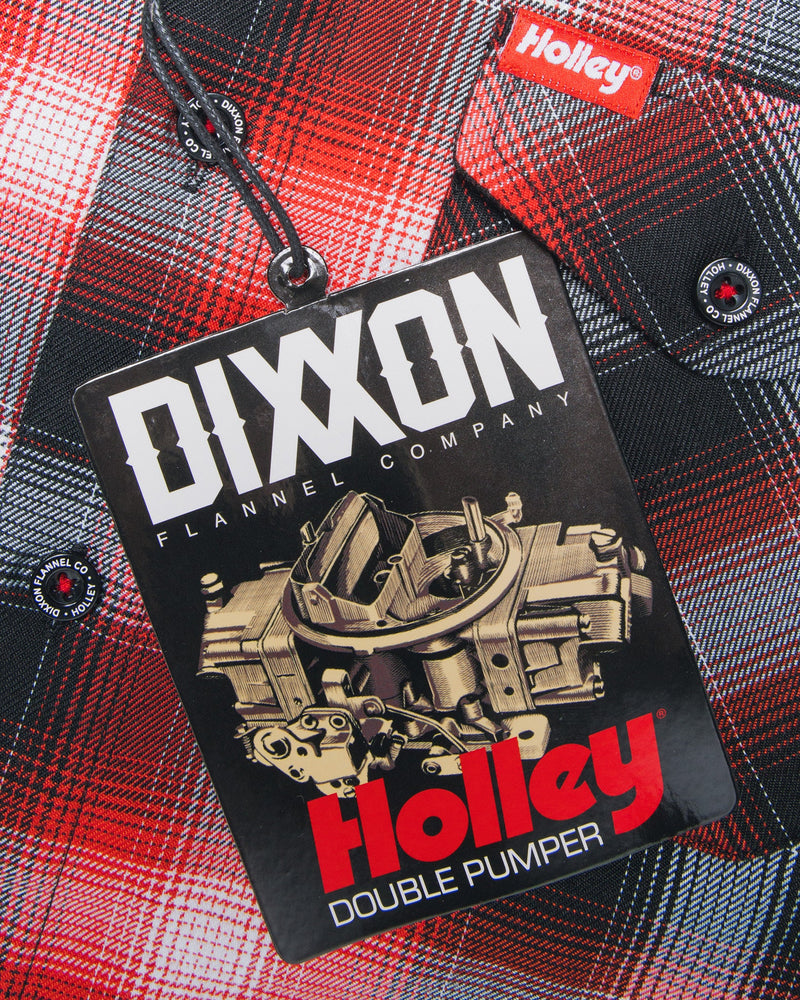Men's Holley Flannel | Dixxon Flannel Co.