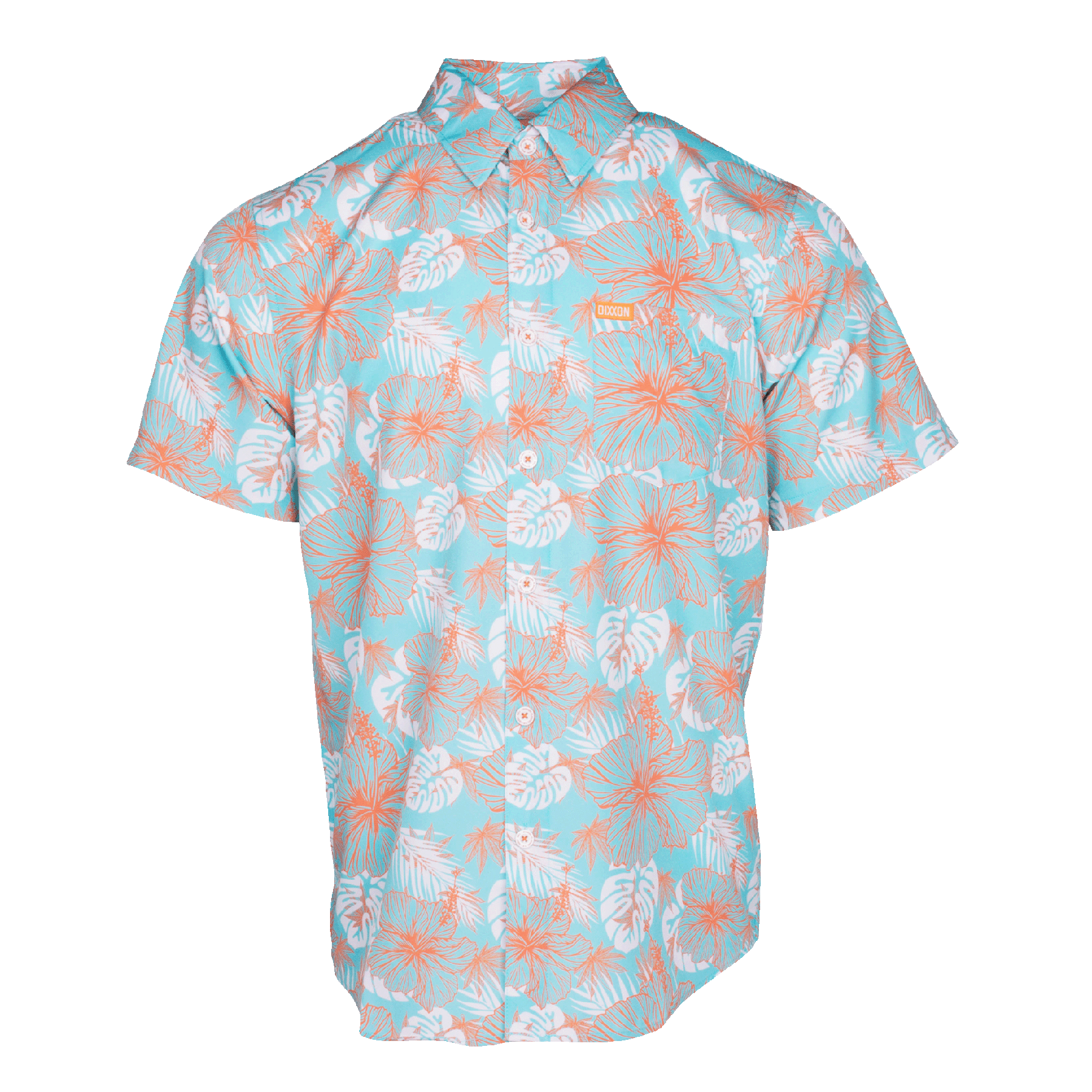 Indo Short Sleeve