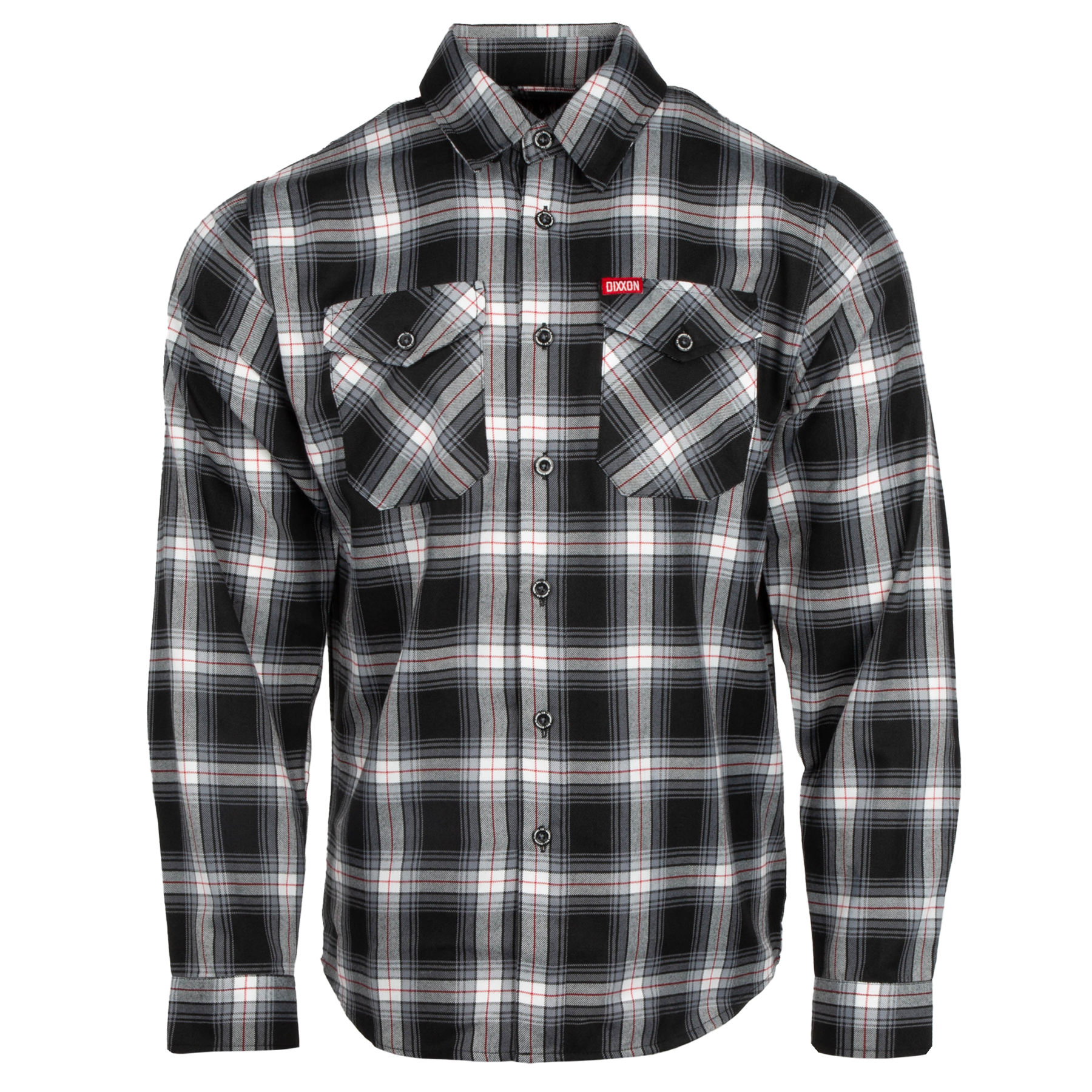 Men's Kramer Flannel | Dixxon Flannel Co.