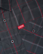 Men's The Loop Bamboo Short Sleeve | Dixxon Flannel Co.