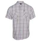 Men's Montana Bamboo Short Sleeve | Dixxon Flannel Co.