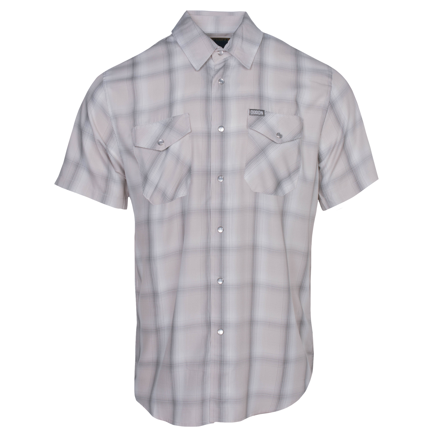 Montana Bamboo Short Sleeve