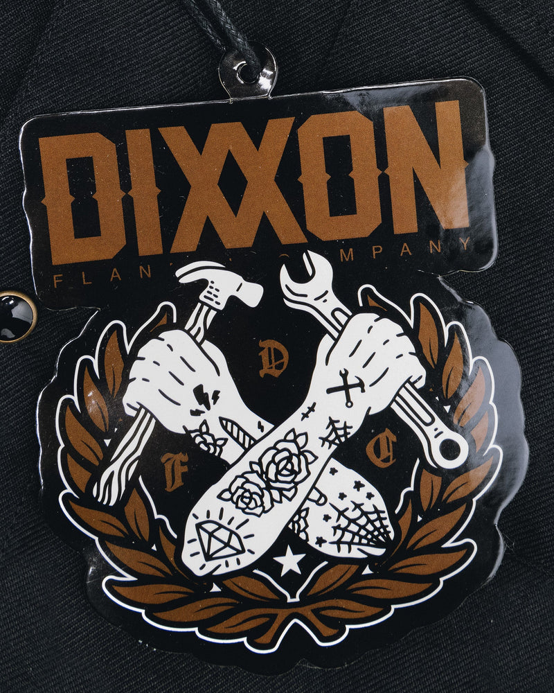 Women's Outlaw 10YR Flannel | Dixxon Flannel Co.