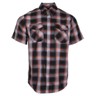 Men's Patina Bamboo Short Sleeve | Dixxon Flannel Co.