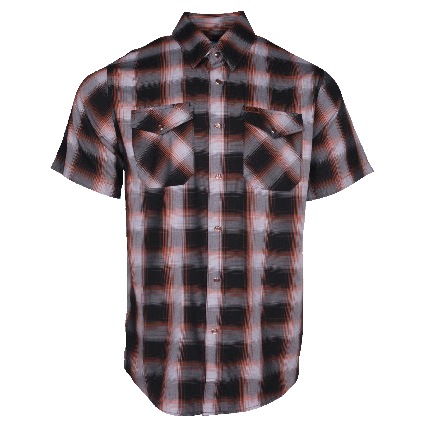 Patina Bamboo Short Sleeve