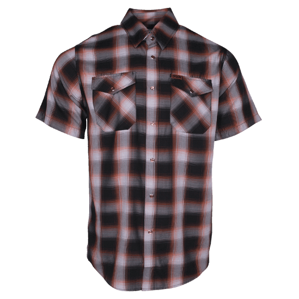 Men's Bamboo Shirts – DIXXON UK