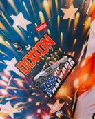 Red, White, & BRAAP Short Sleeve | Dixxon Flannel Co.