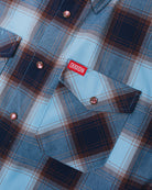 Men's Riveted Flannel | Dixxon Flannel Co.