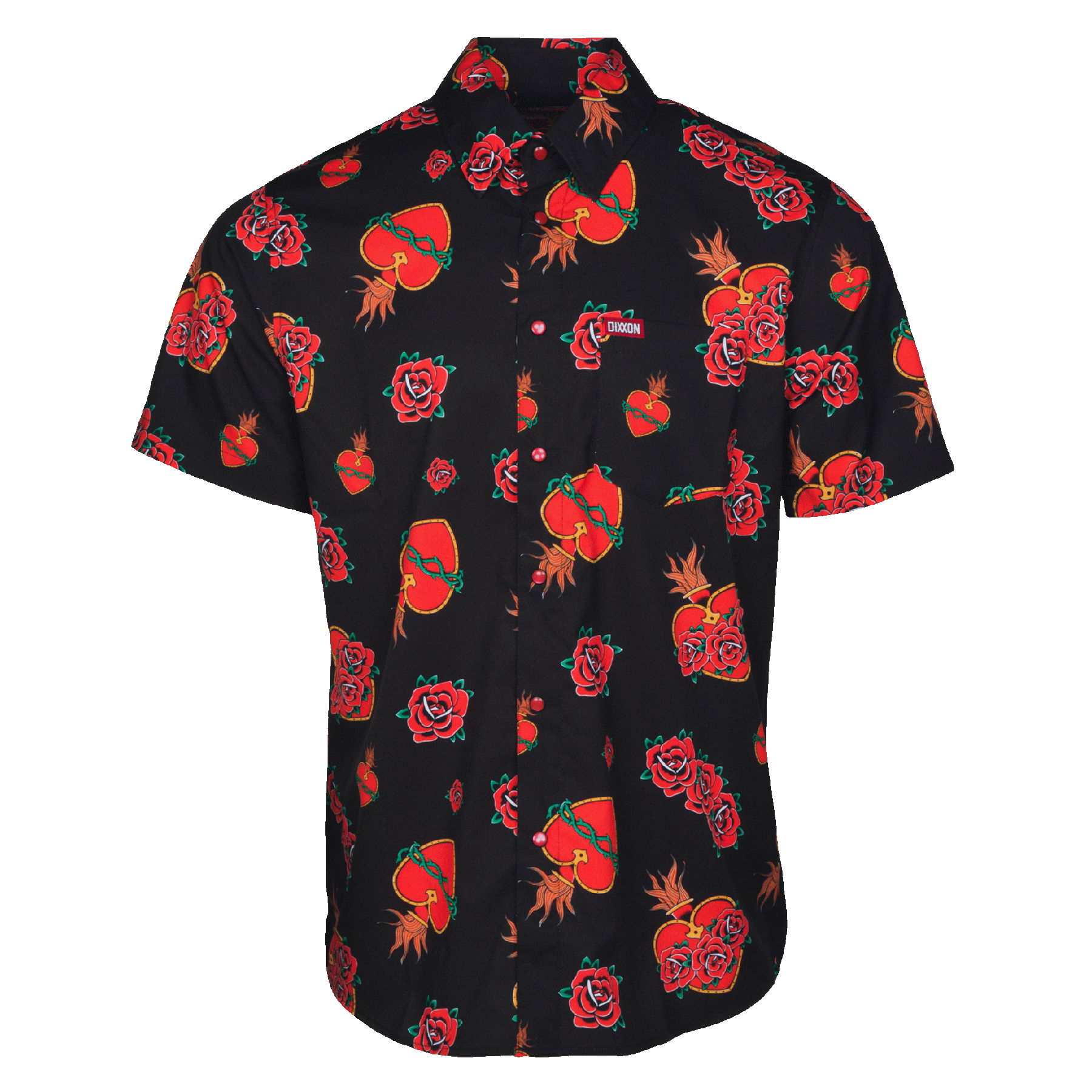 Sacred Short Sleeve