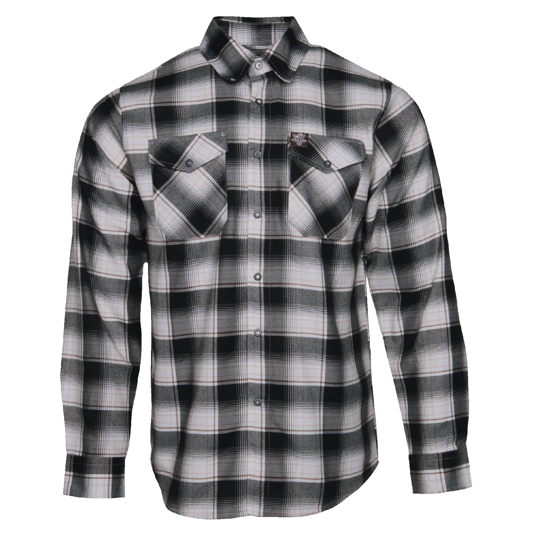 SanTan Spirits Flannel