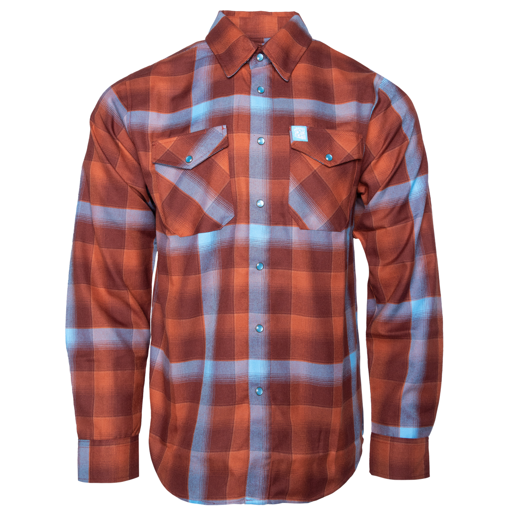 State Forty Eight Flannel | Dixxon Flannel Co.
