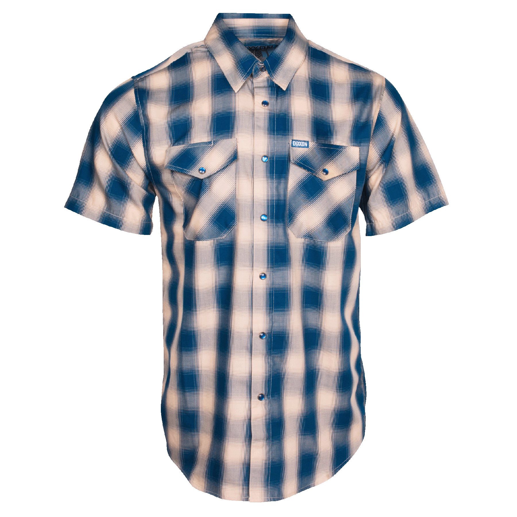 The Stern Bamboo Short Sleeve