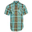 Men's St. John's Bamboo Short Sleeve | Dixxon Flannel Co.