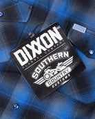 Southern Country Customs Flannel | Dixxon Flannel Co.