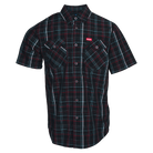 Men's The Inn Bamboo Short Sleeve | Dixxon Flannel Co.