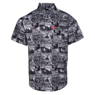 Men's The Venue Short Sleeve | Dixxon Flannel Co.