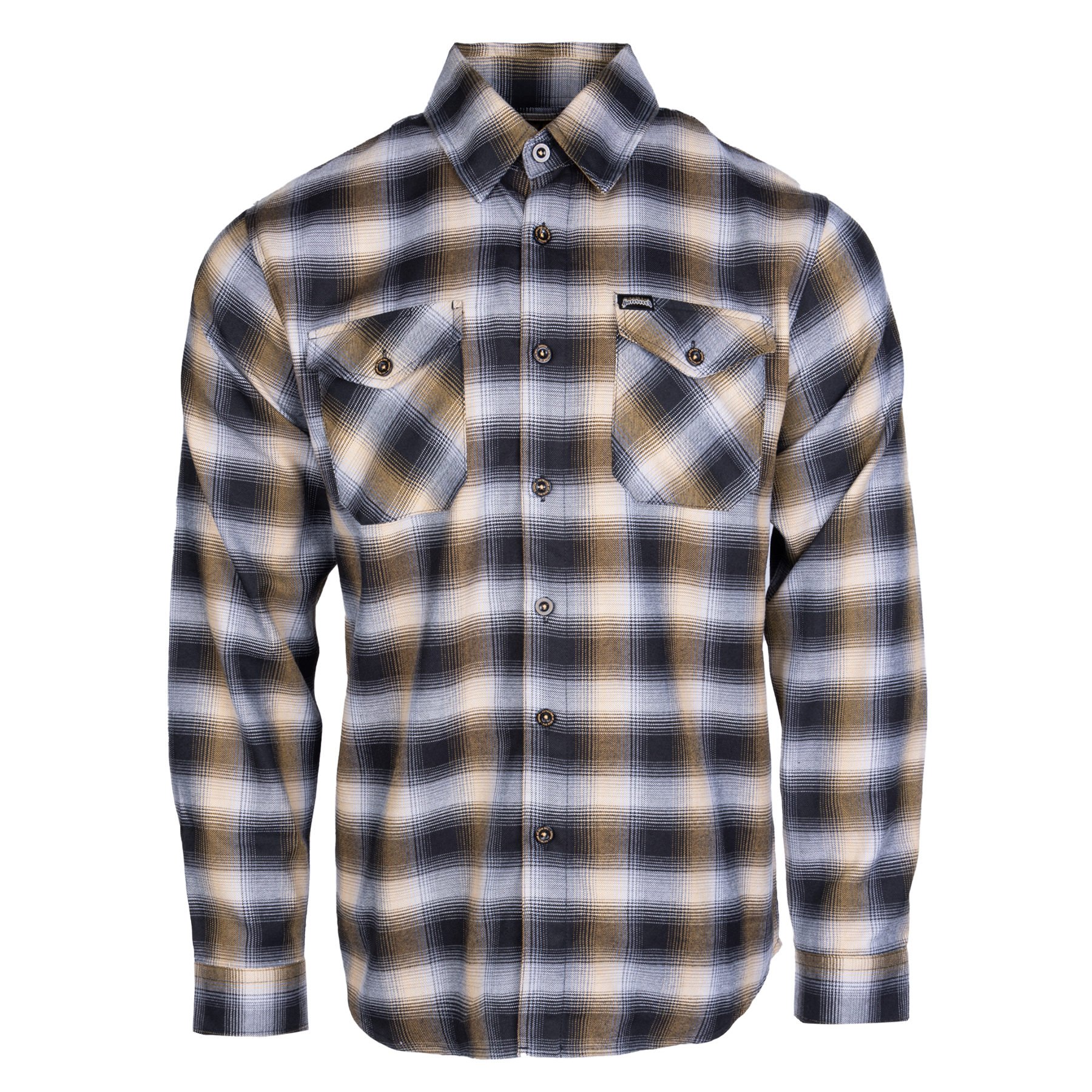 Hatebreed ROB Flannel | Dixxon Flannel Co.