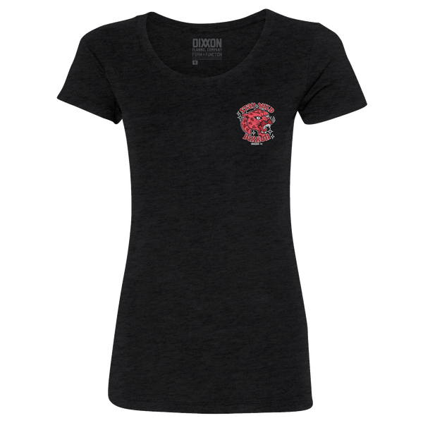 Women's Stay Wild T-Shirt
