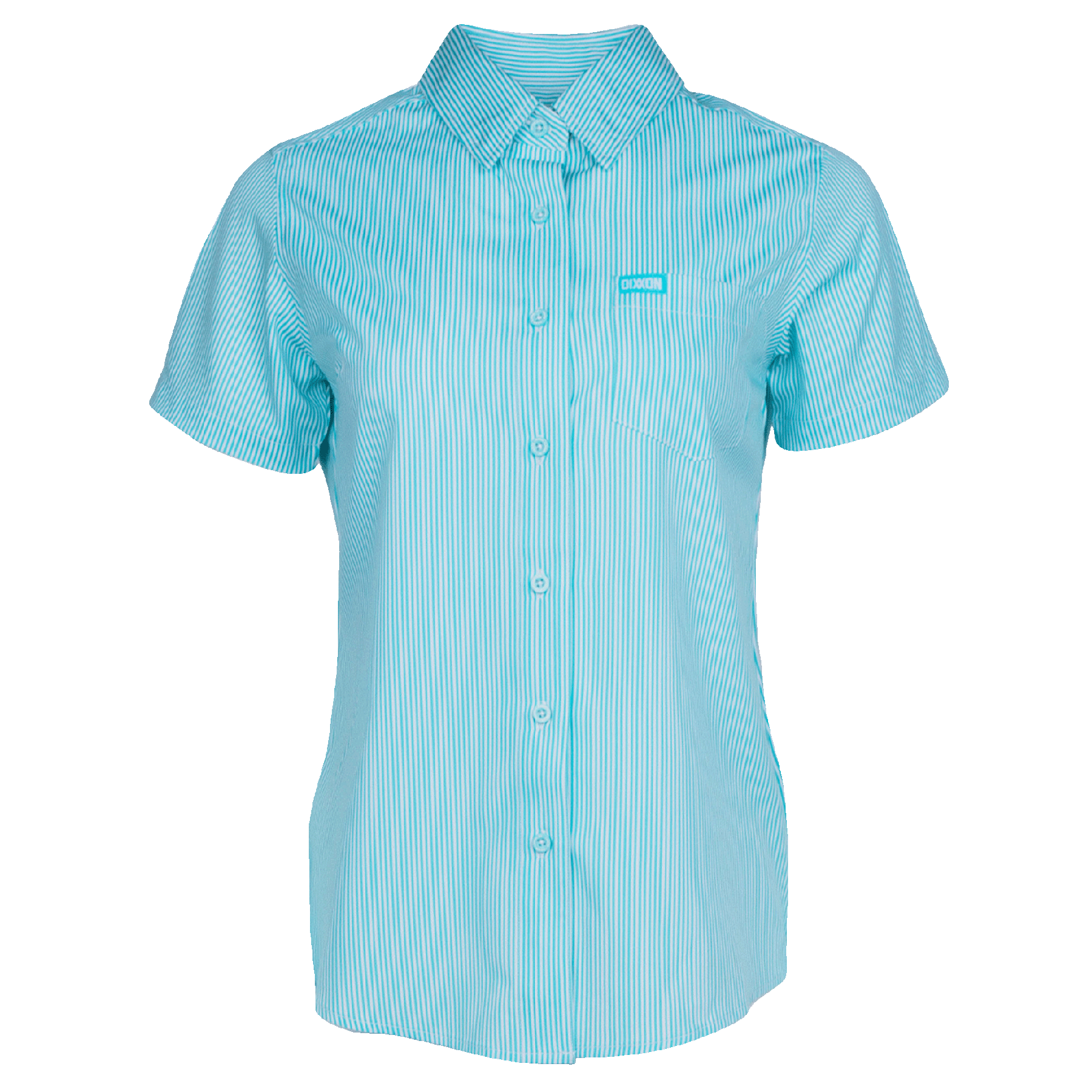 Women's Benny Short Sleeve - Tiffany