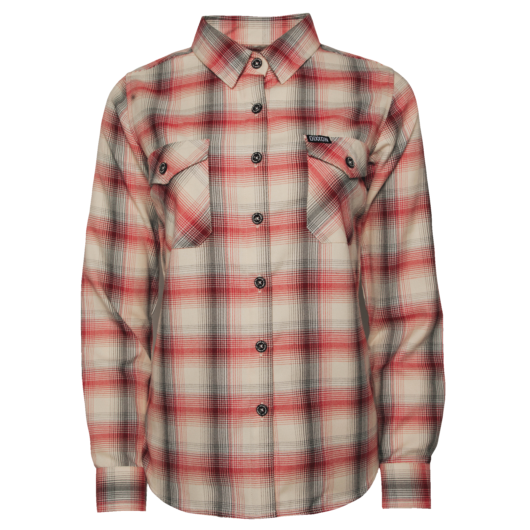 Women's The Bronx Flannel