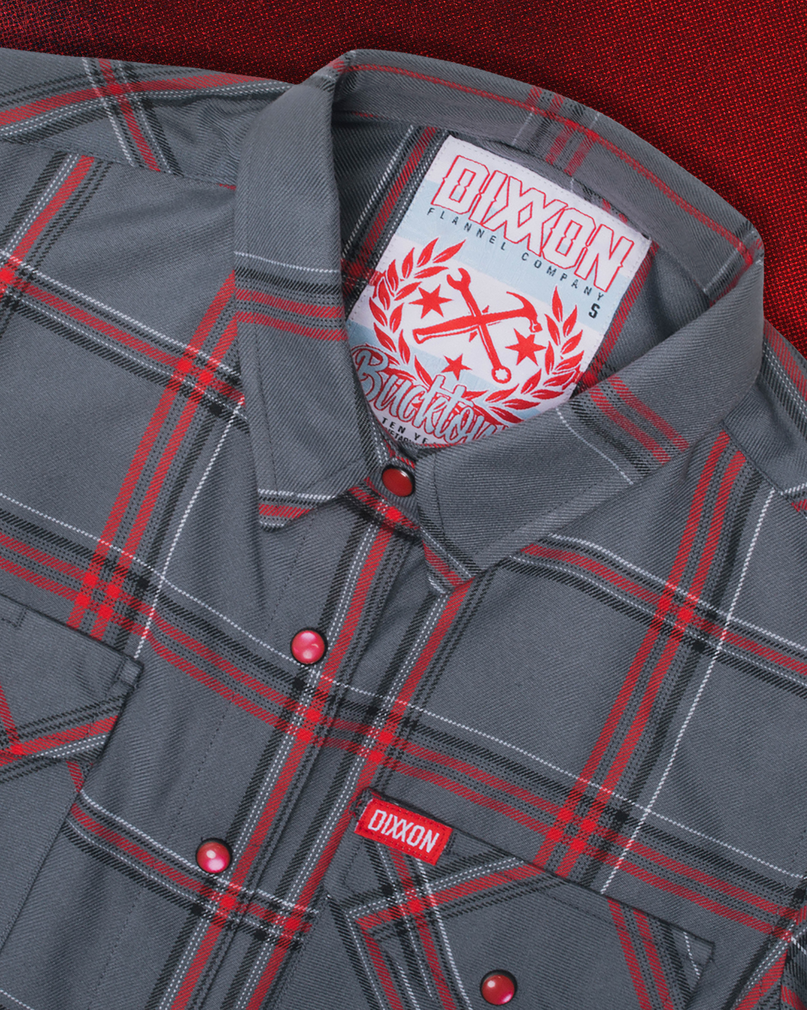 Women's Bucktown Flannel