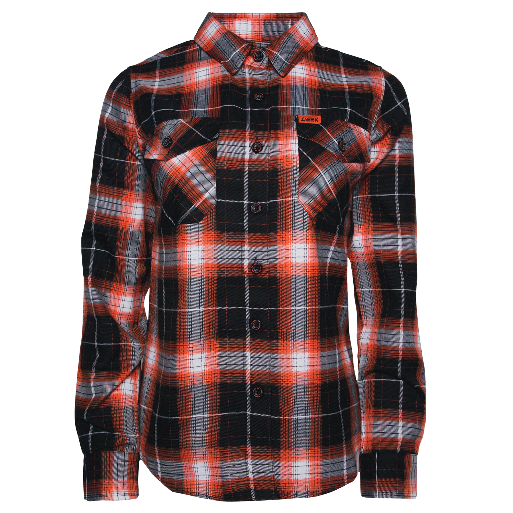 Women's Bucky Lasek Flannel