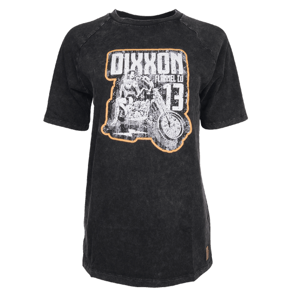 Women's Chopped Vintage T-Shirt | Dixxon Flannel Co.