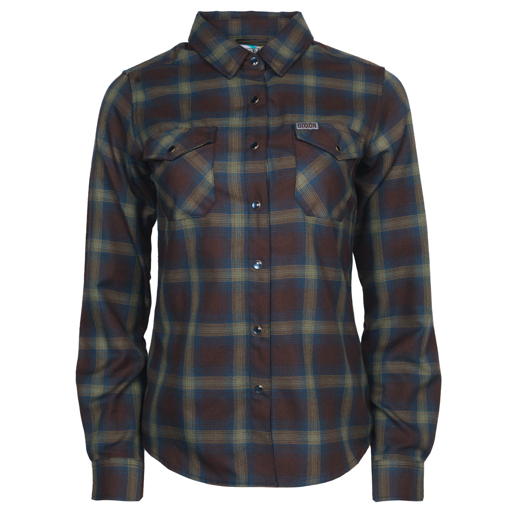 Women's The Cove Flannel