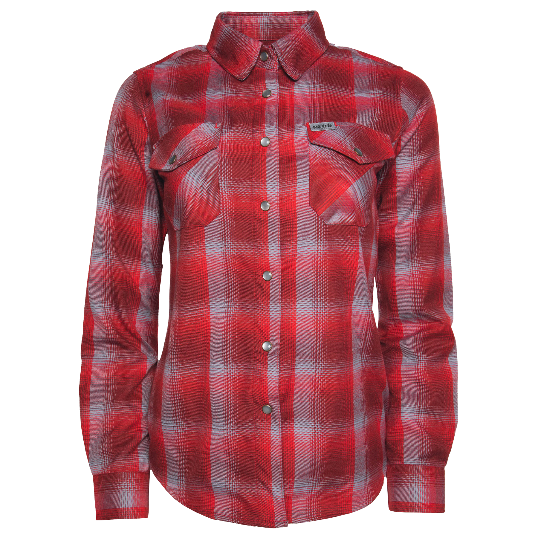 Women's Game Over Flannel | Dixxon Flannel Co.