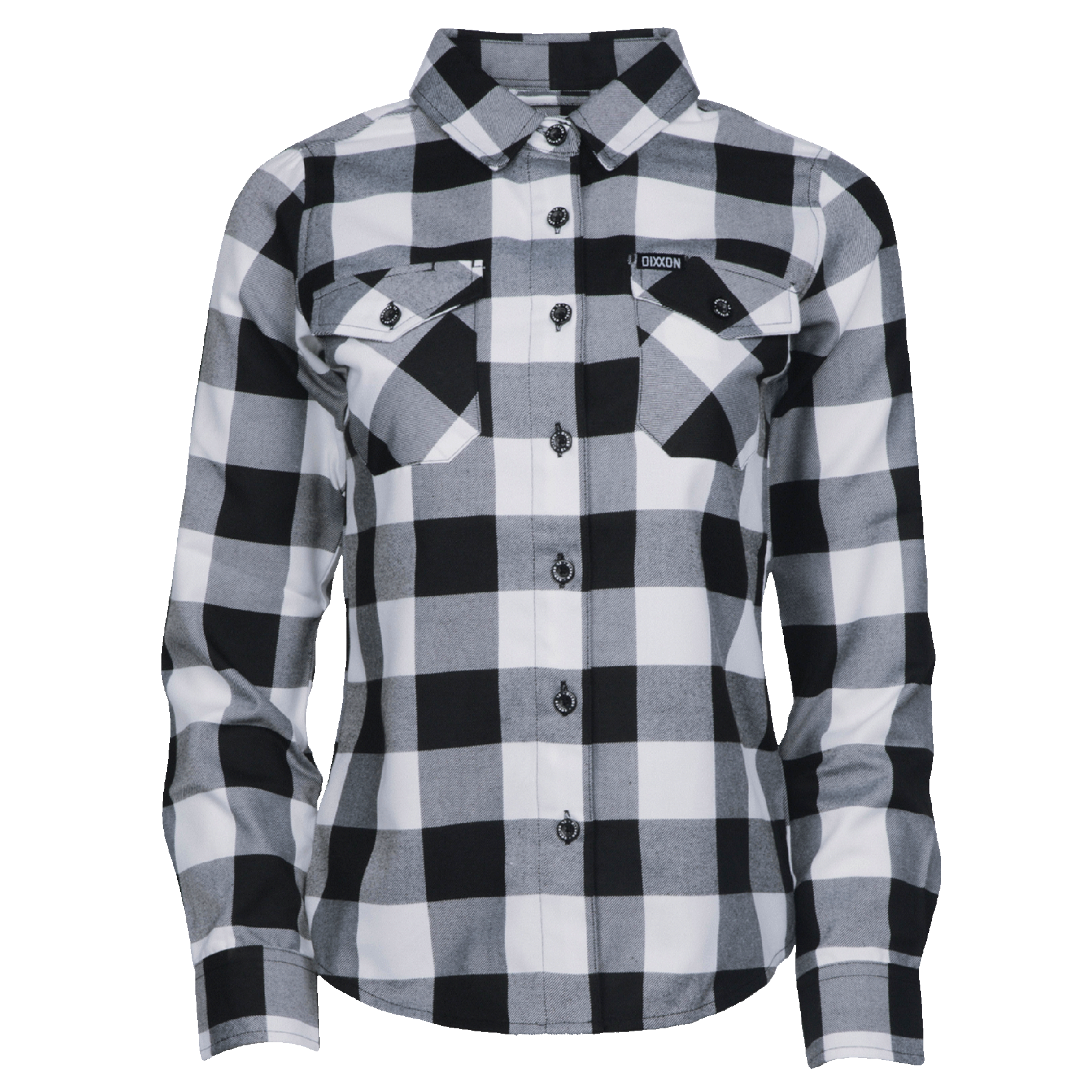 Women's The Gringo Flannel