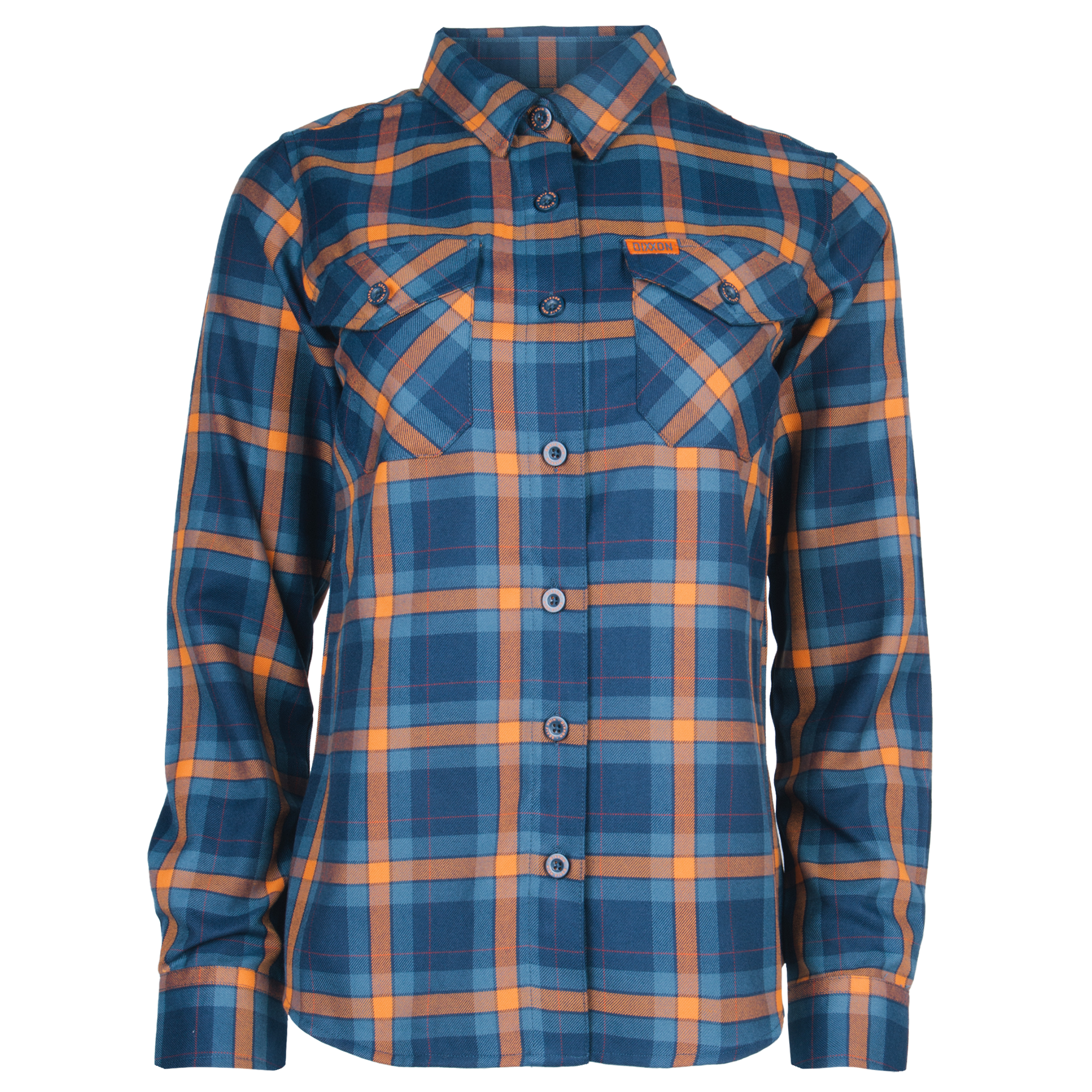 Women's High Fives Flannel