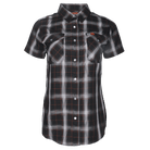 Women's Dixxon Hub Bamboo Short Sleeve | Dixxon Flannel Co.