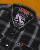 Women's Dixxon Hub Bamboo Short Sleeve | Dixxon Flannel Co.