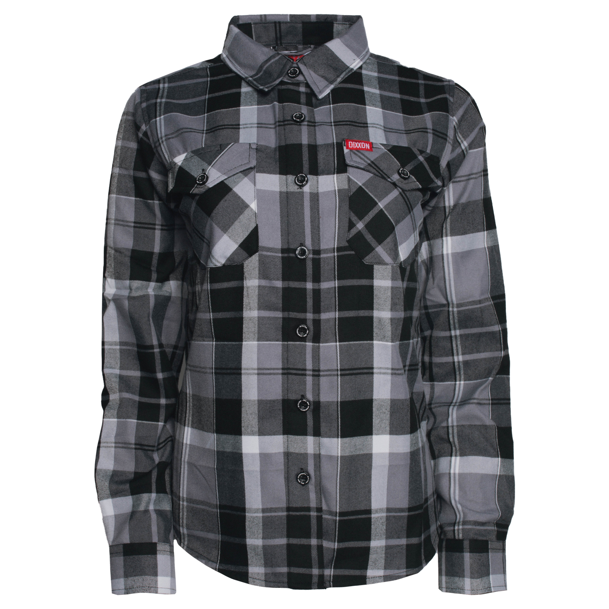 Women's Ishmael Flannel