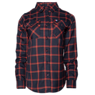 Women's K&N Filters Flannel | Dixxon Flannel Co.