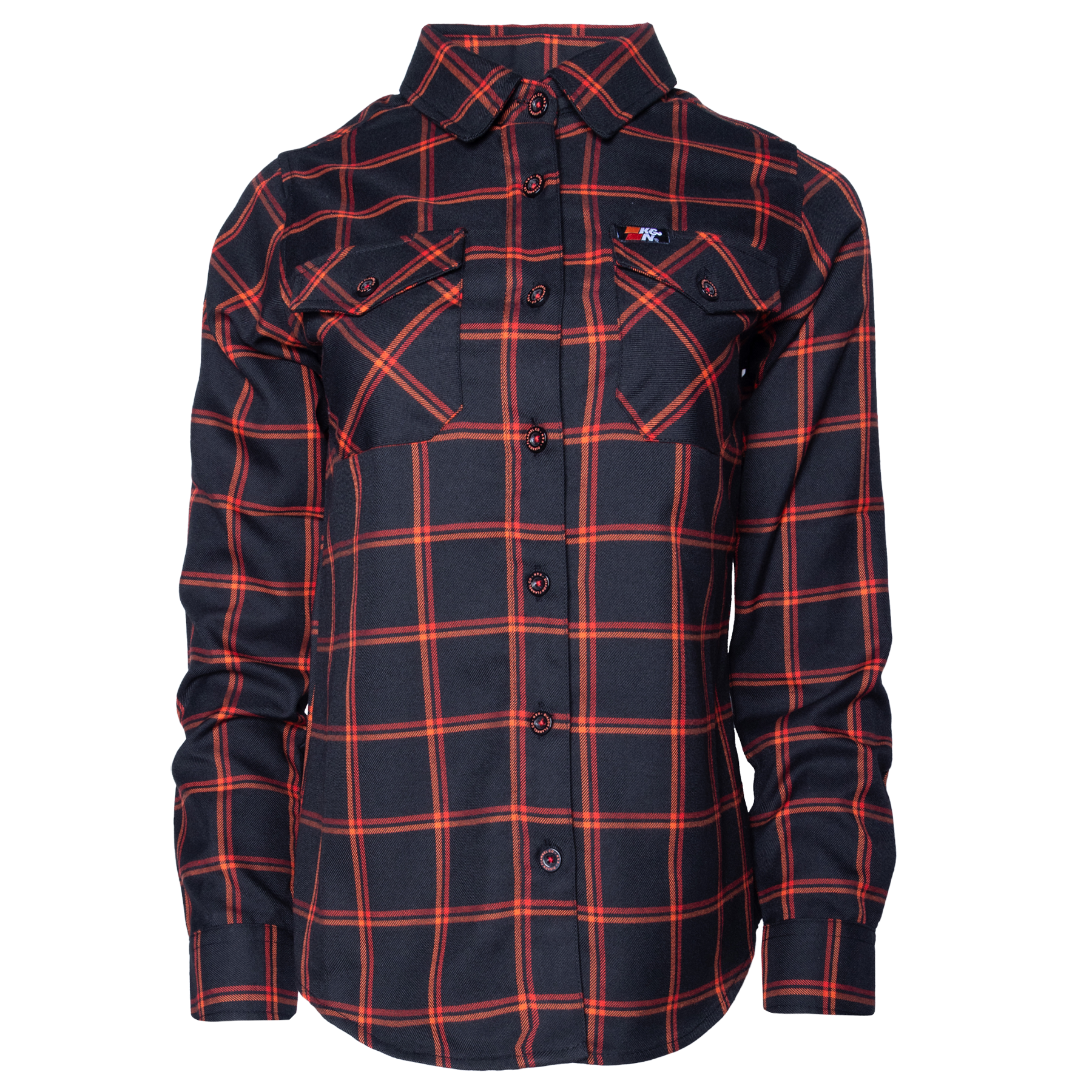 Women's K&N Filters Flannel | Dixxon Flannel Co.